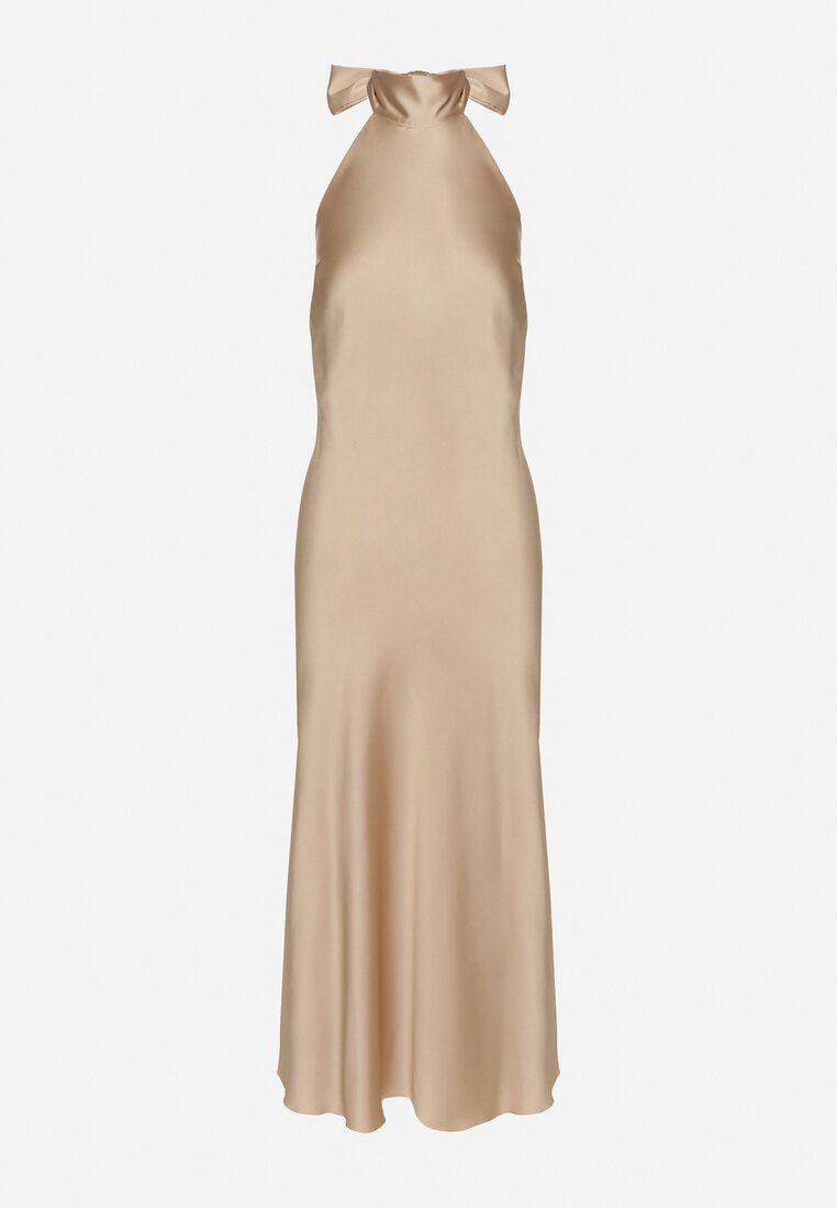 Rochie Bej