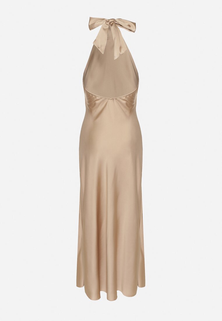 Rochie Bej