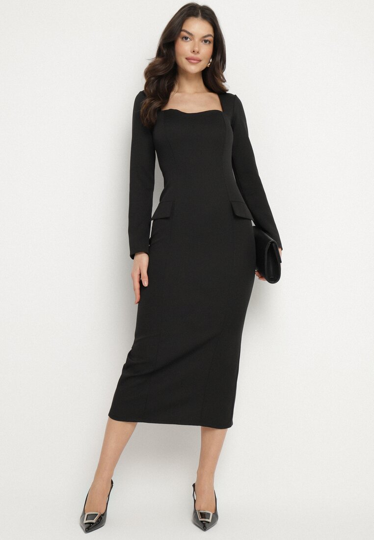 Rochie Neagră