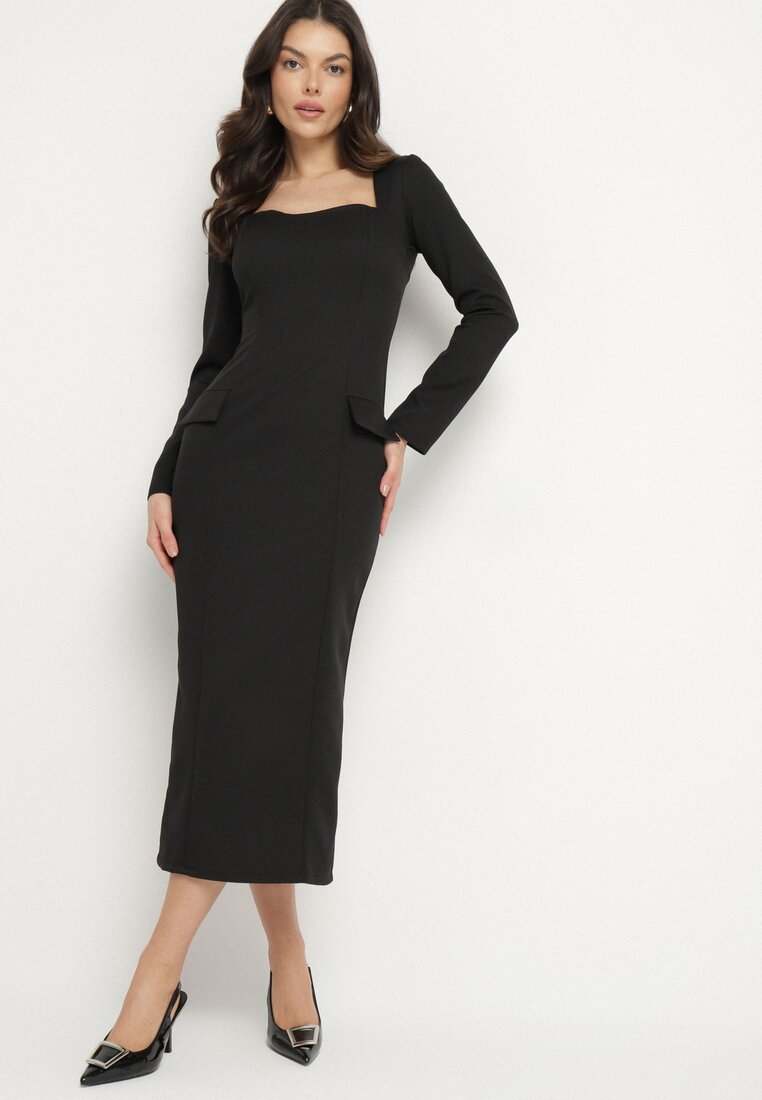 Rochie Neagră