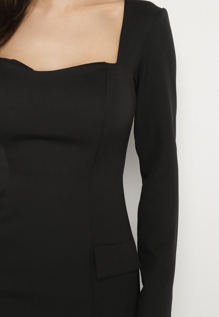 Rochie Neagră