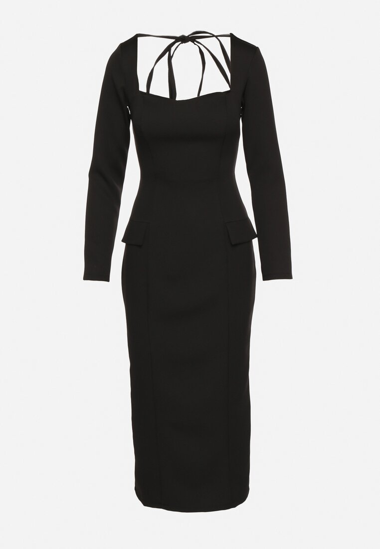 Rochie Neagră