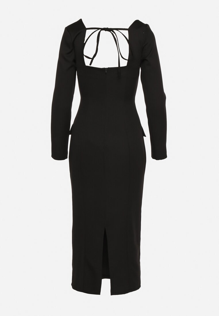 Rochie Neagră
