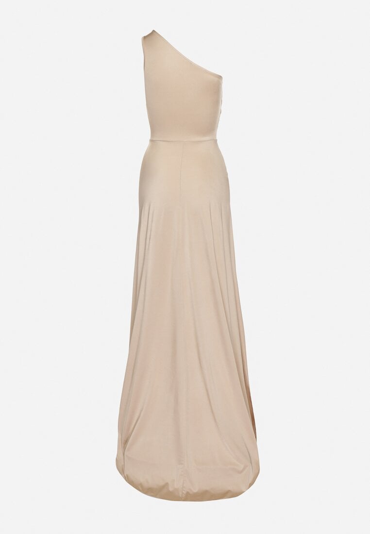 Rochie Bej