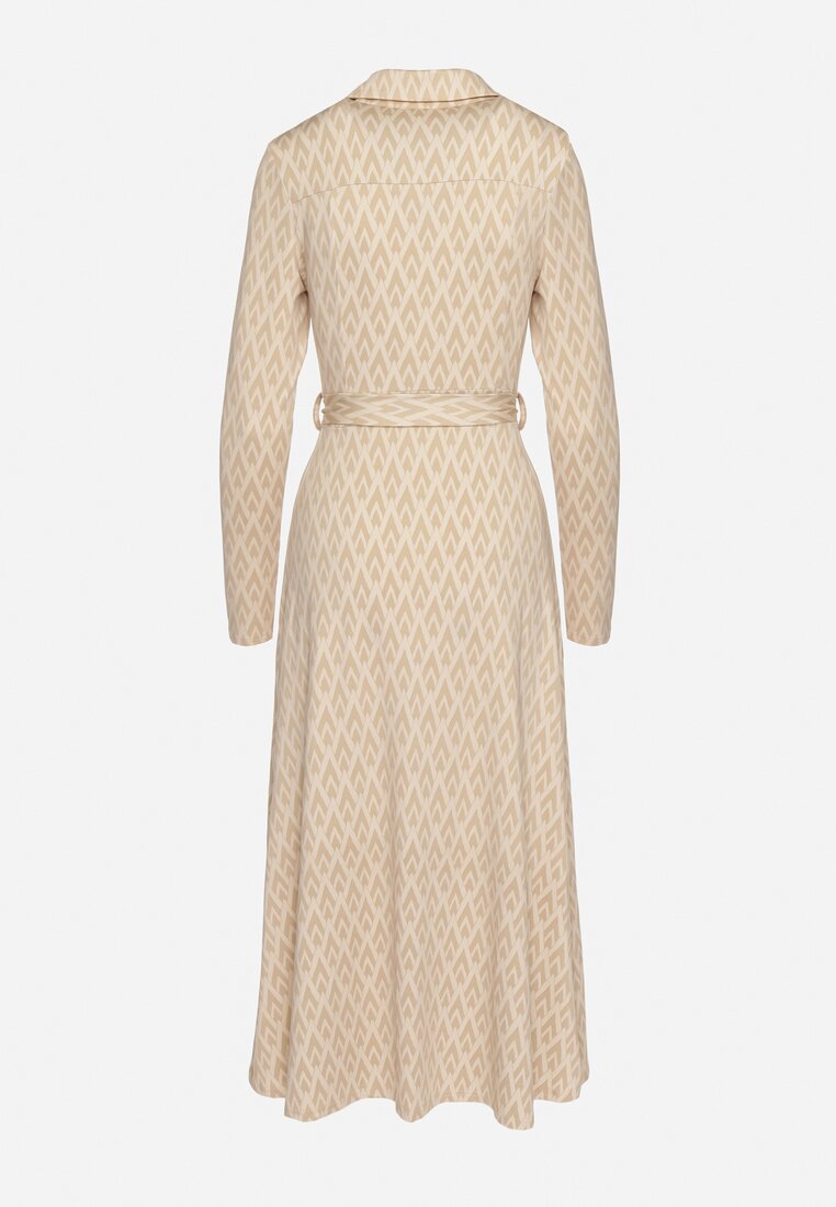 Rochie Bej