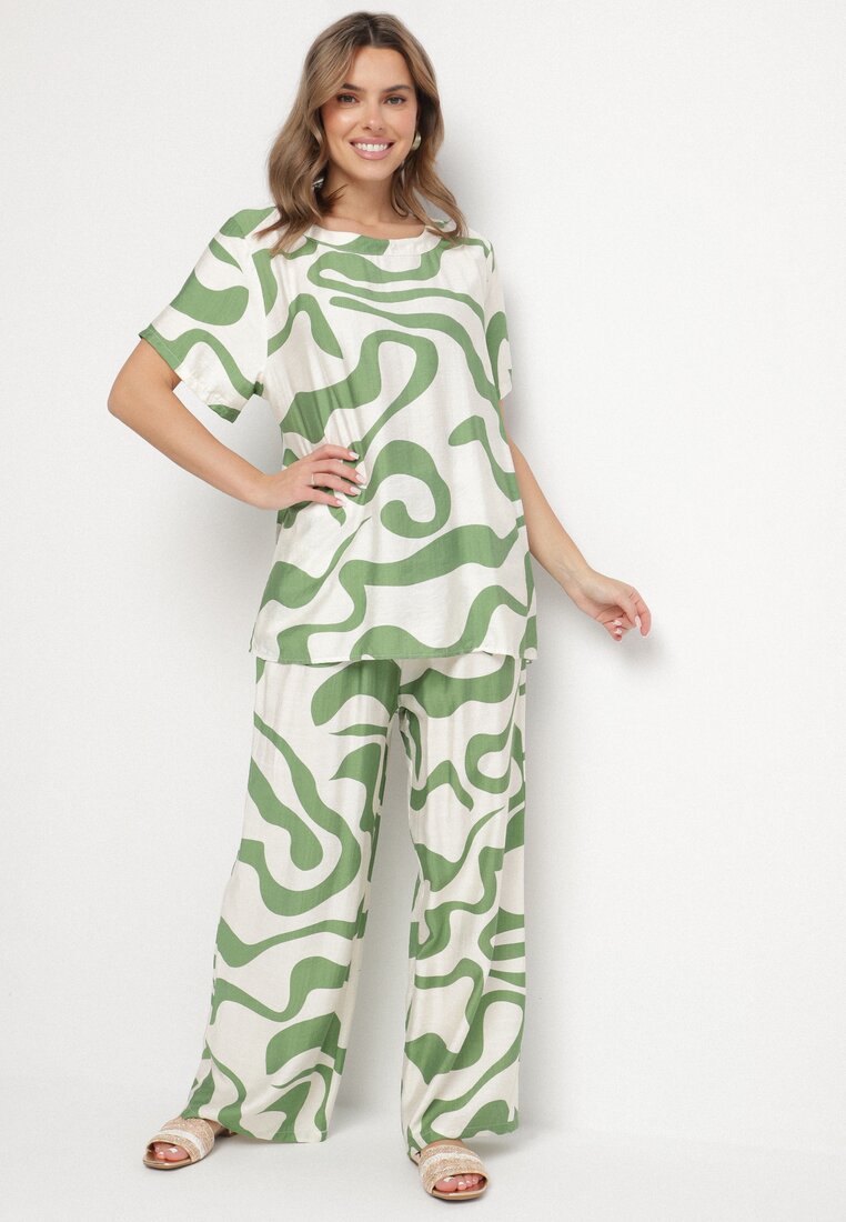 Compleu Verde