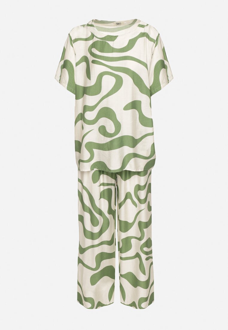 Compleu Verde