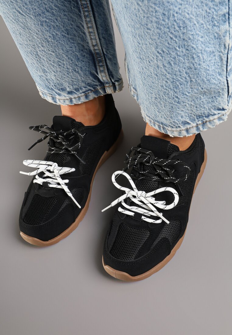 Sneakers Negri