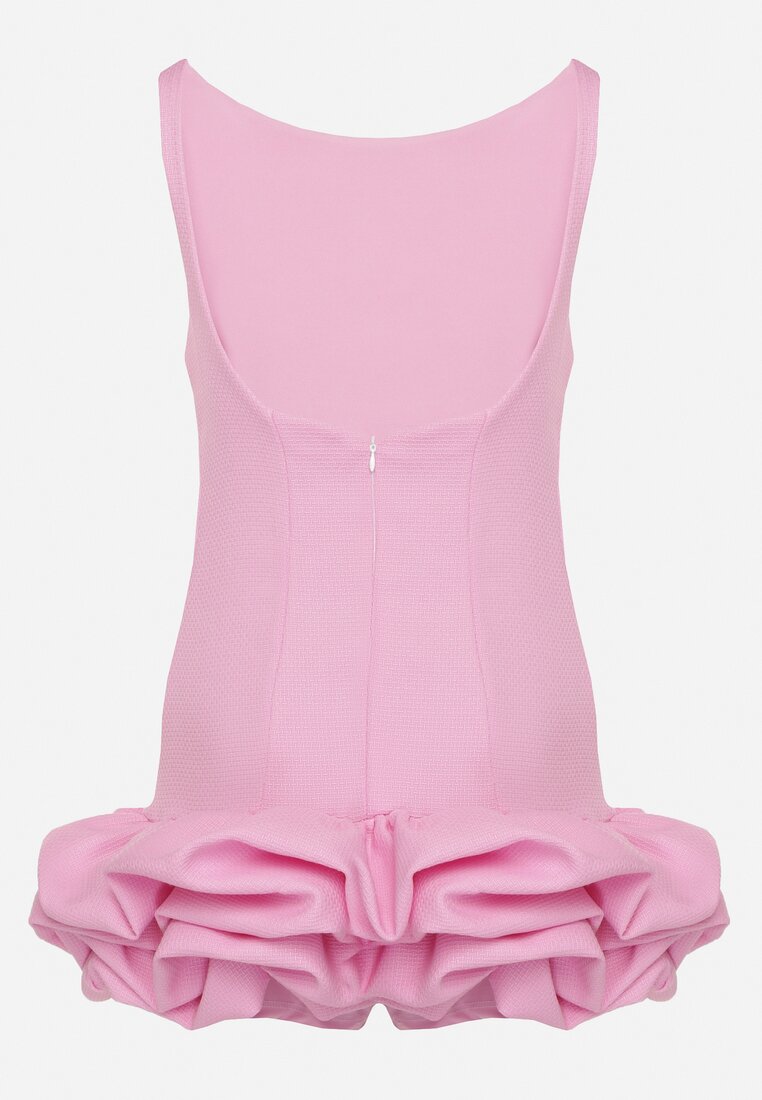 Rochie Roz