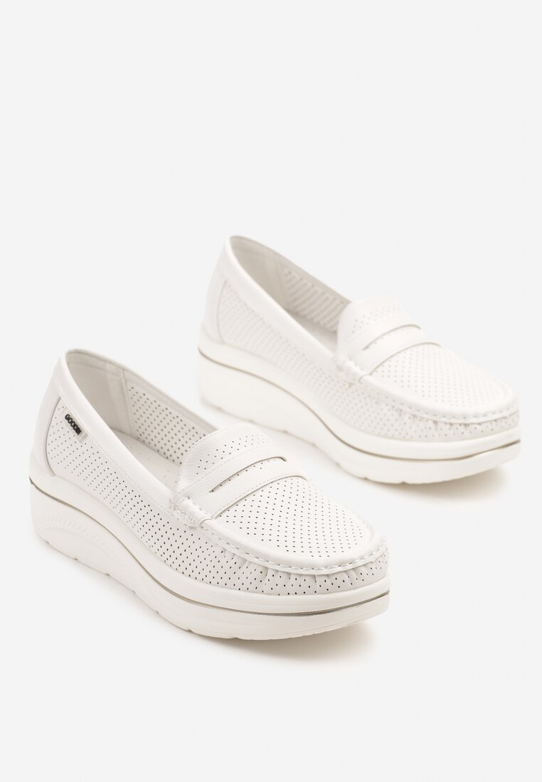 Pantofi casual Albi