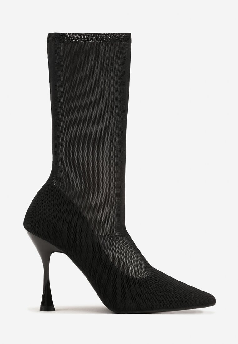 Pantofi stiletto Negri