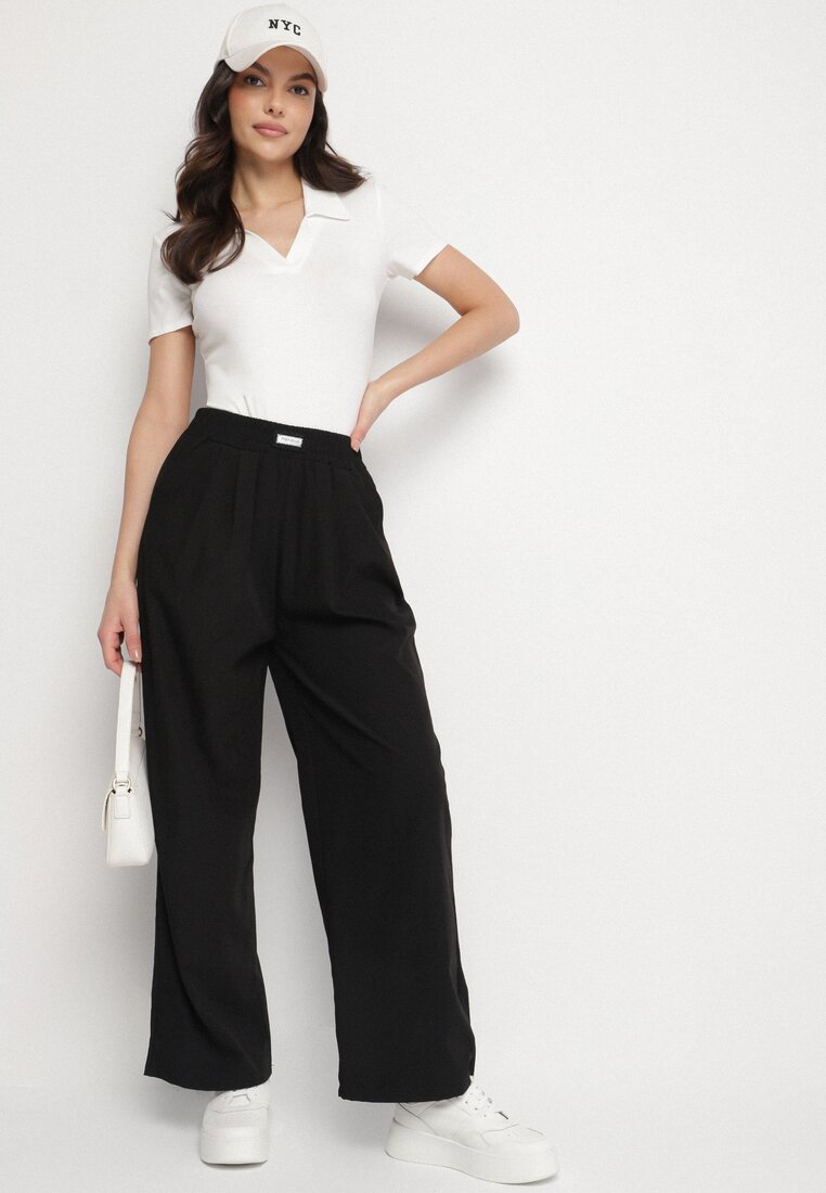 Pantaloni Negri