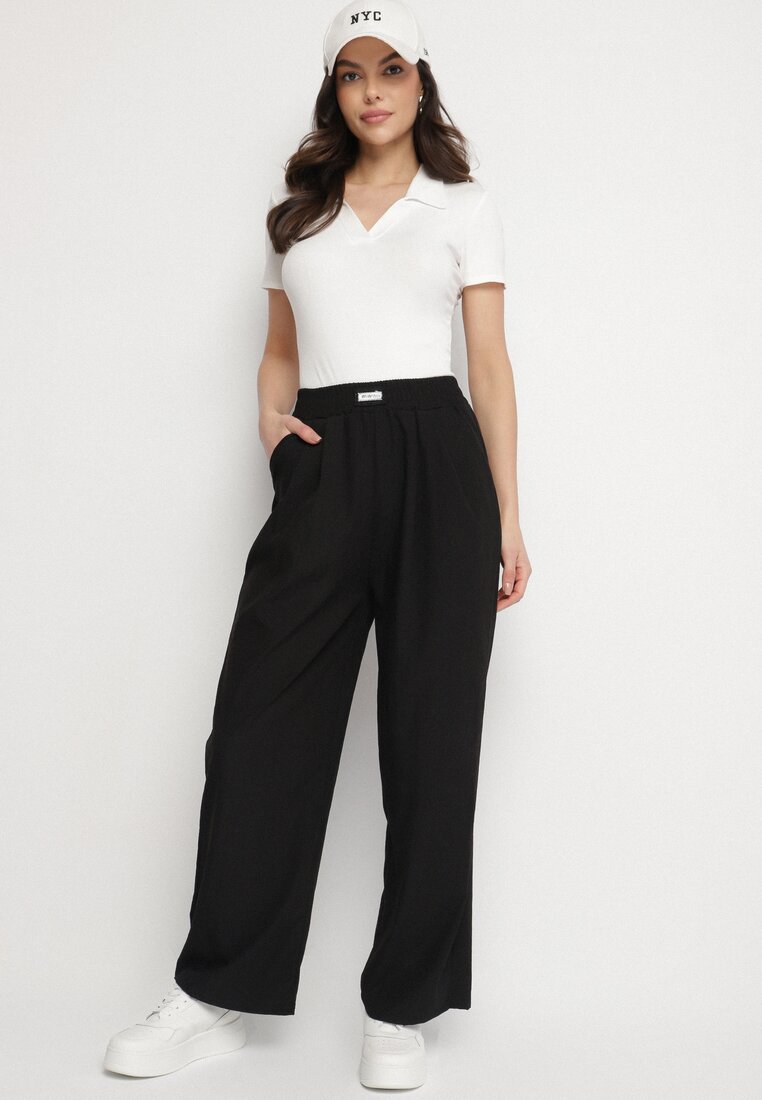 Pantaloni Negri