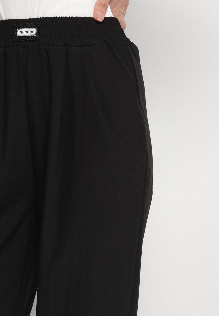 Pantaloni Negri