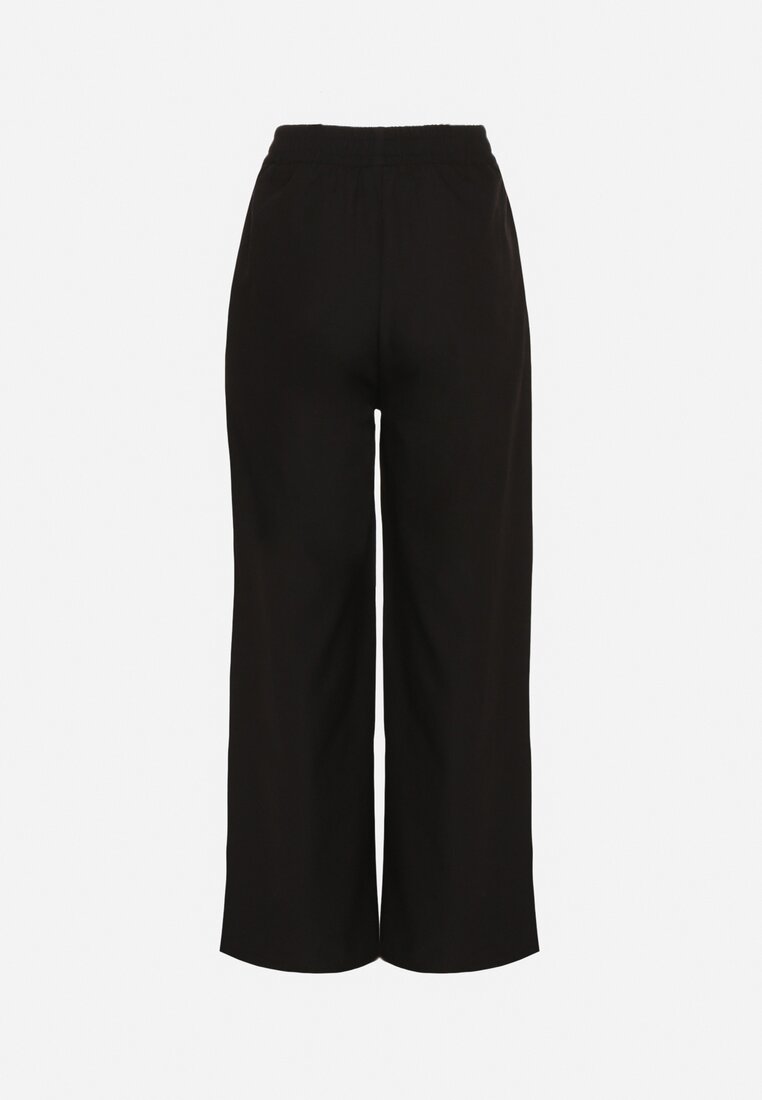 Pantaloni Negri