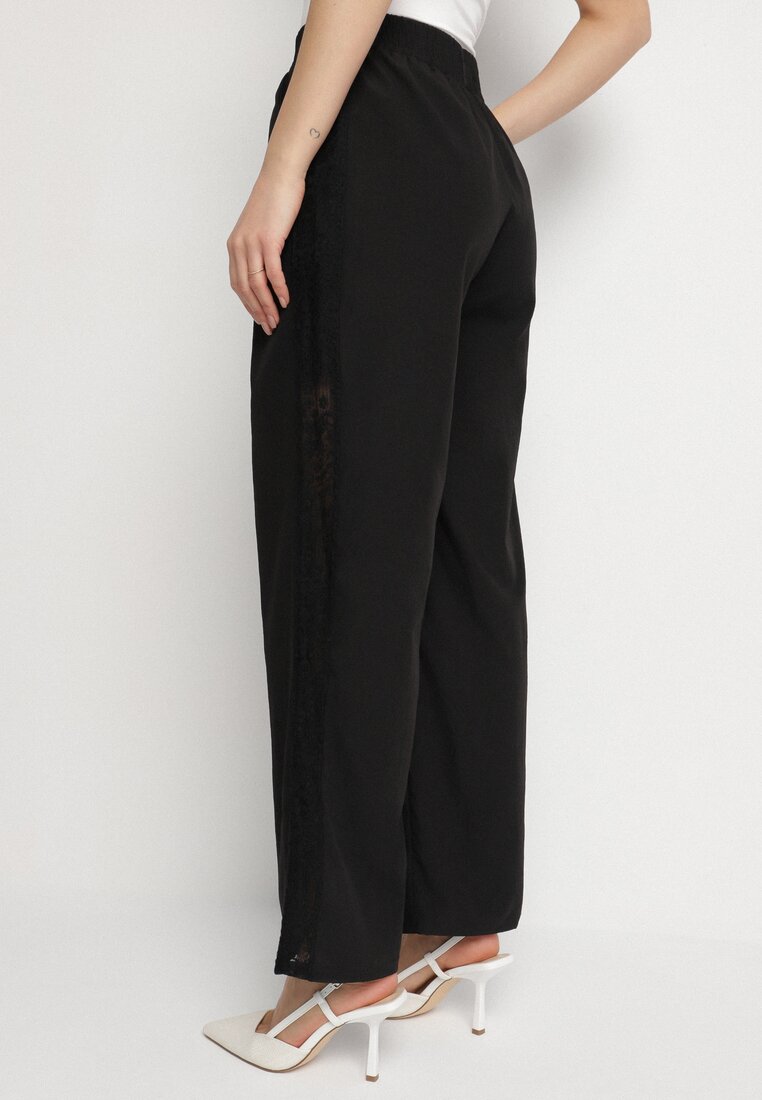 Pantaloni Negri