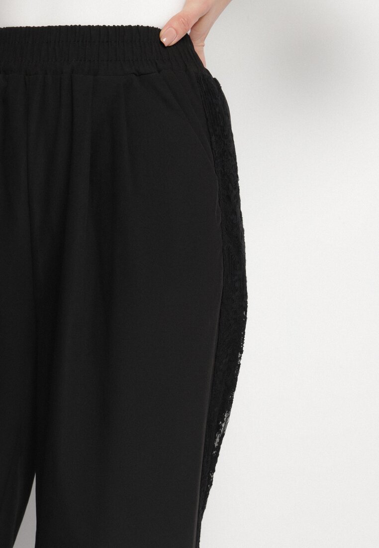 Pantaloni Negri