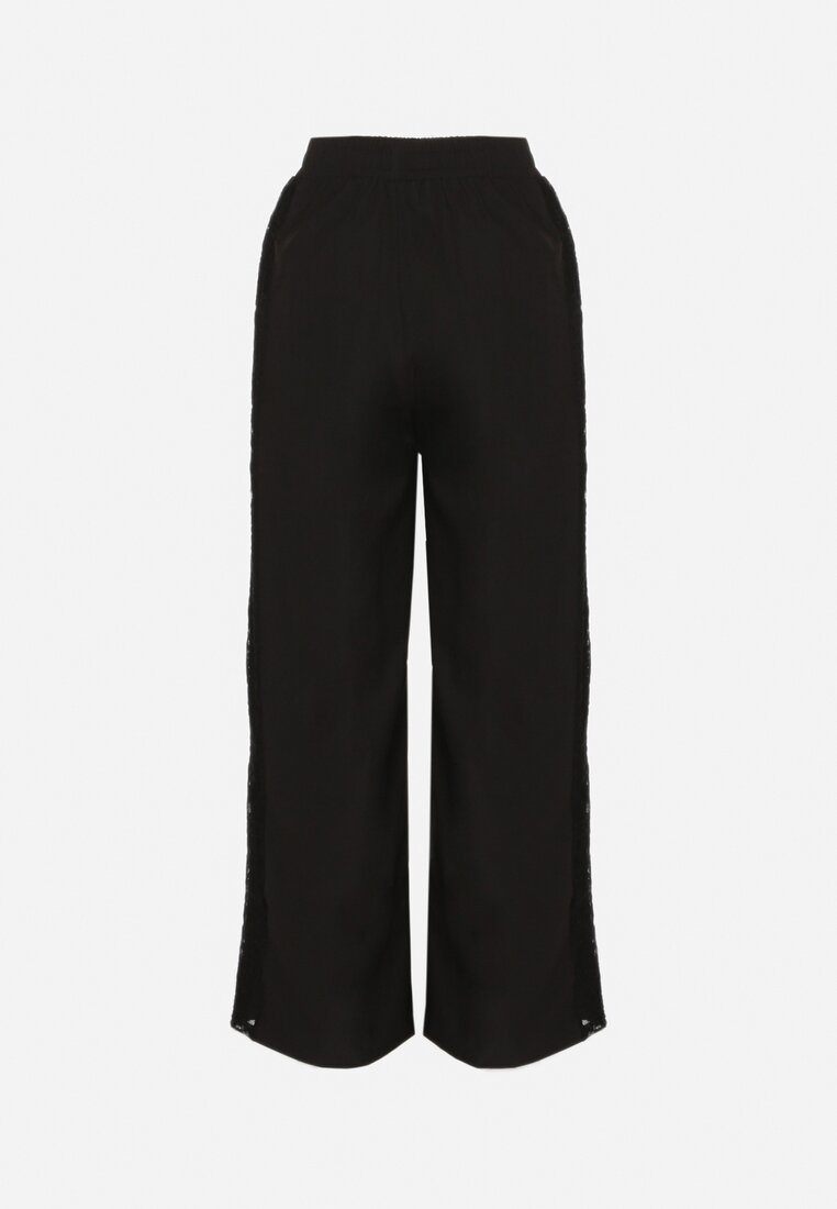 Pantaloni Negri