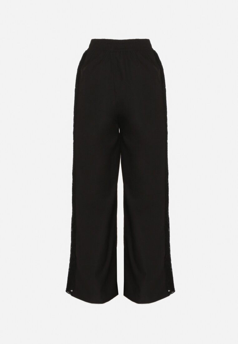 Pantaloni Negri