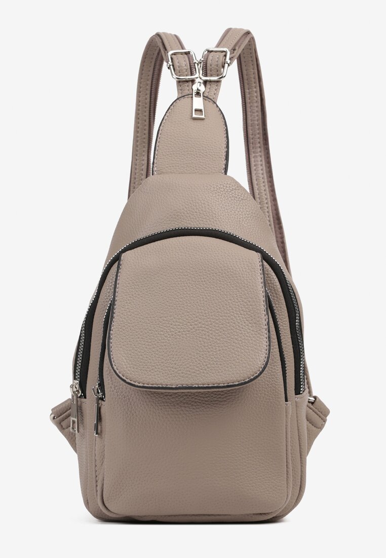 Rucsac Gri