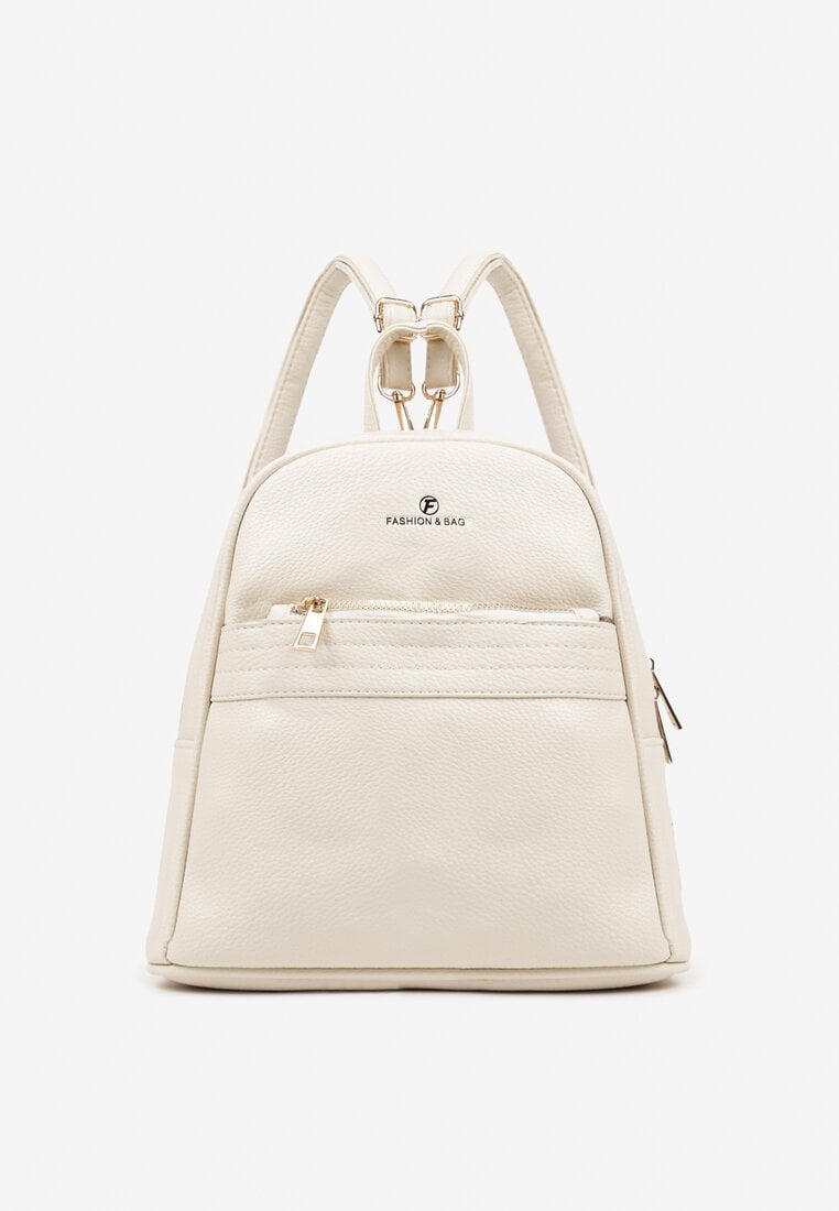 Rucsac Bej deschis