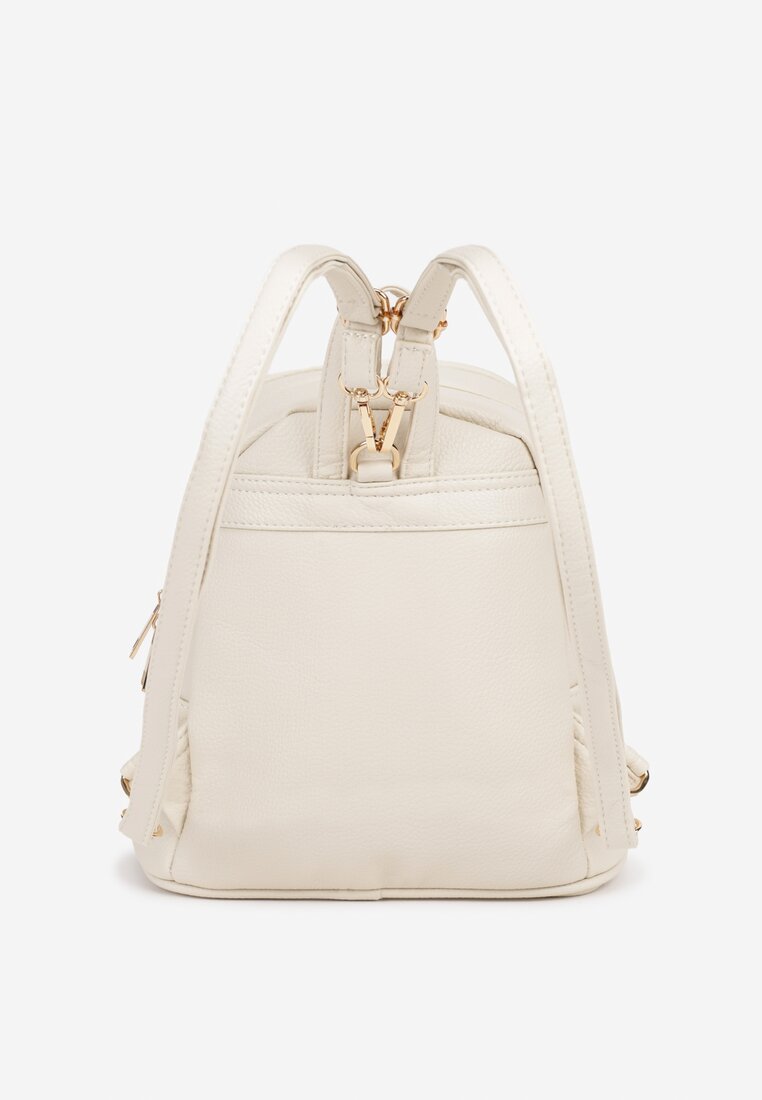 Rucsac Bej deschis