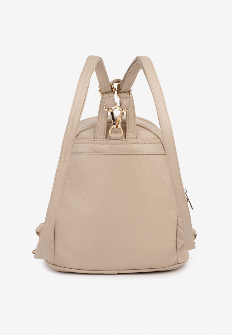 Rucsac Bej