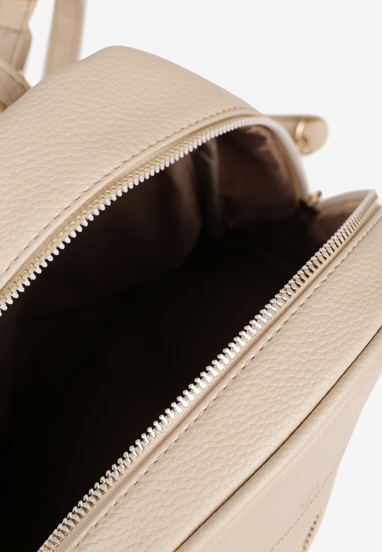 Rucsac Bej