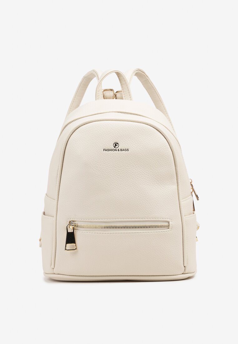 Rucsac Bej deschis