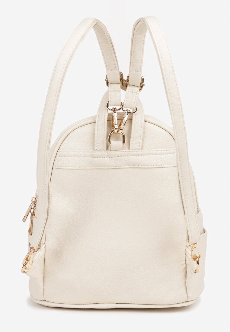 Rucsac Bej deschis
