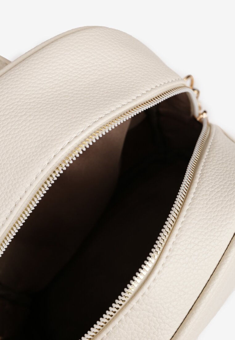 Rucsac Bej deschis