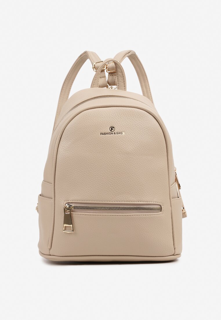 Rucsac Bej