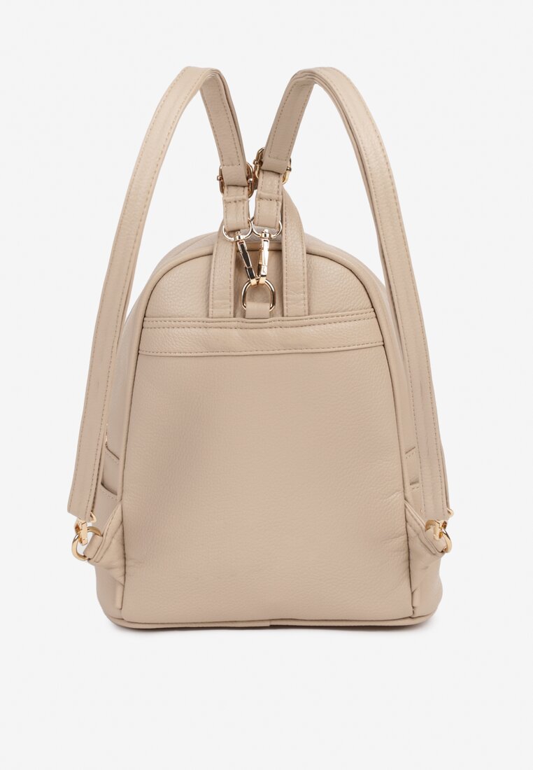 Rucsac Bej