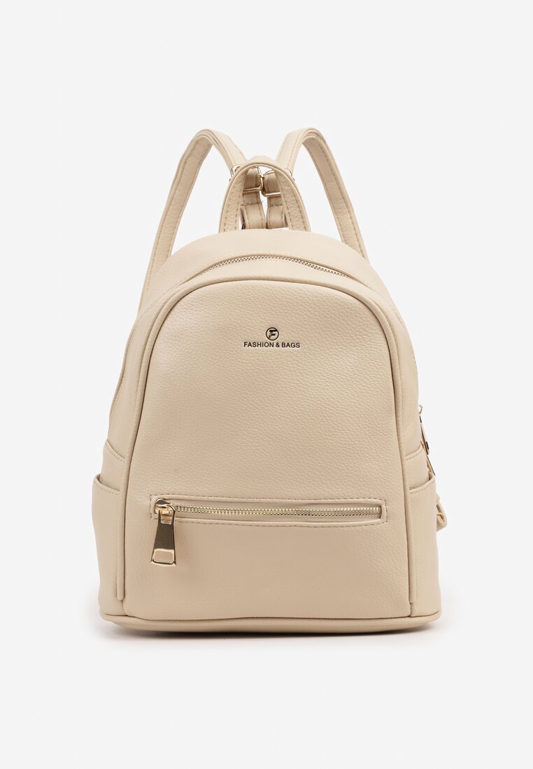 Rucsac Bej