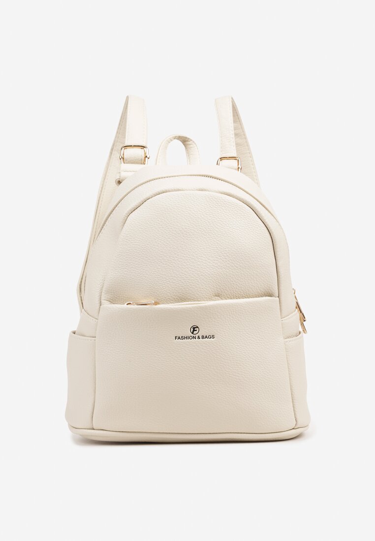 Rucsac Bej deschis
