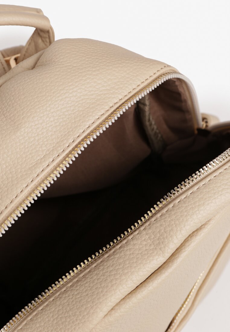 Rucsac Bej