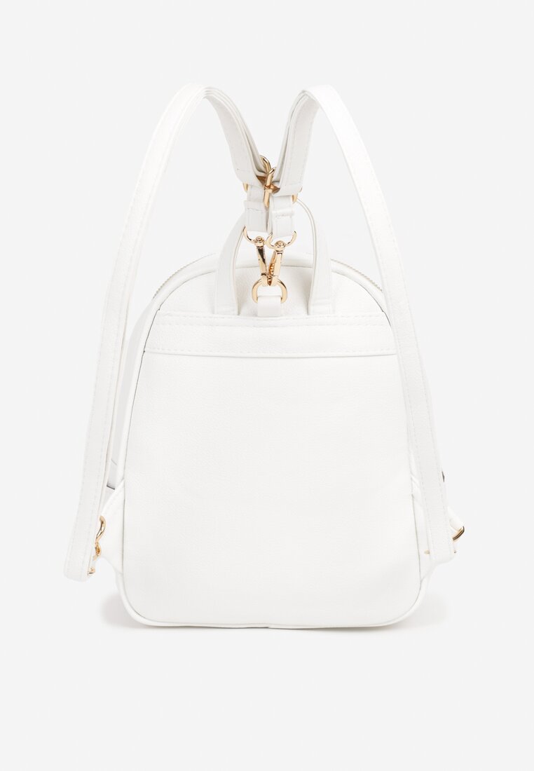 Rucsac Alb