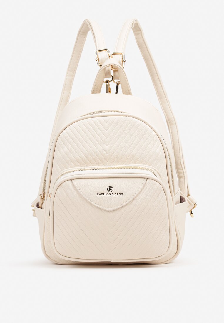 Rucsac Bej