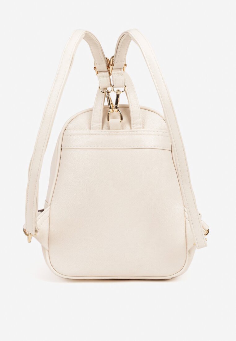 Rucsac Bej