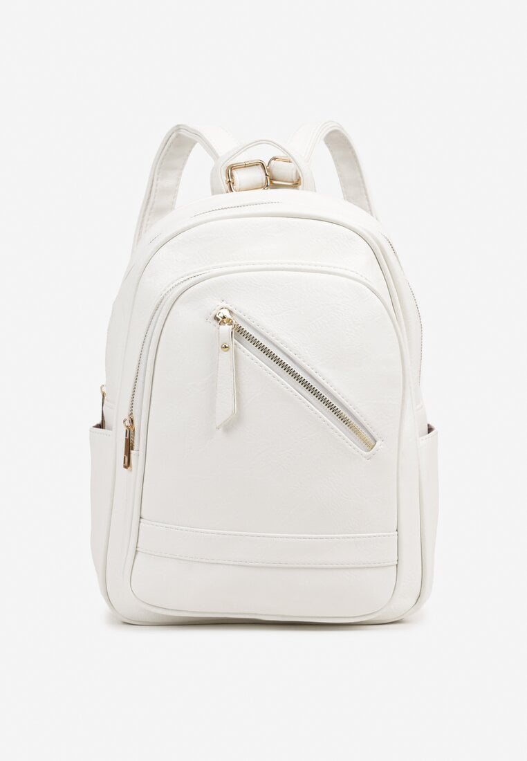 Rucsac Alb