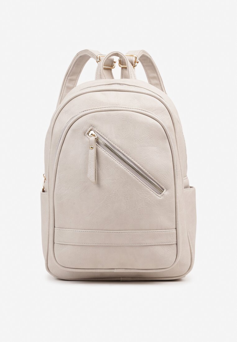 Rucsac Bej deschis