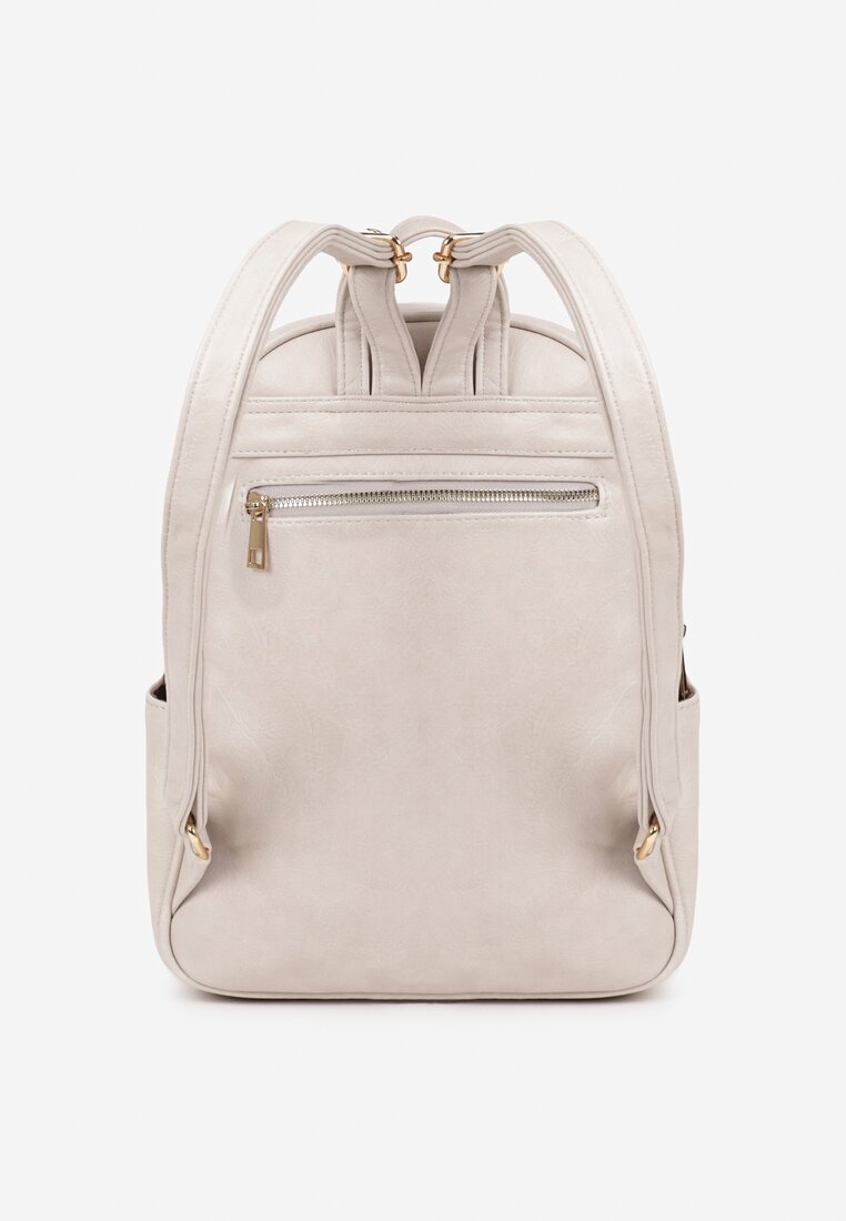Rucsac Bej deschis
