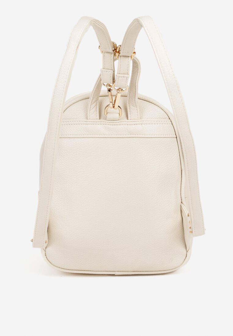 Rucsac Bej deschis