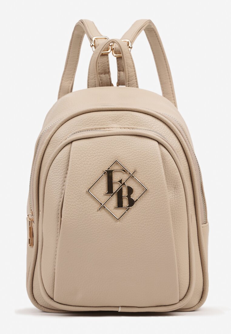 Rucsac Bej
