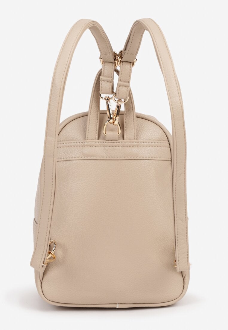 Rucsac Bej
