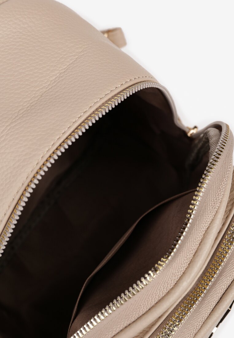 Rucsac Bej