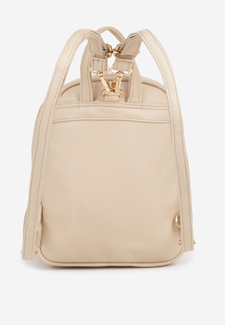 Rucsac Bej