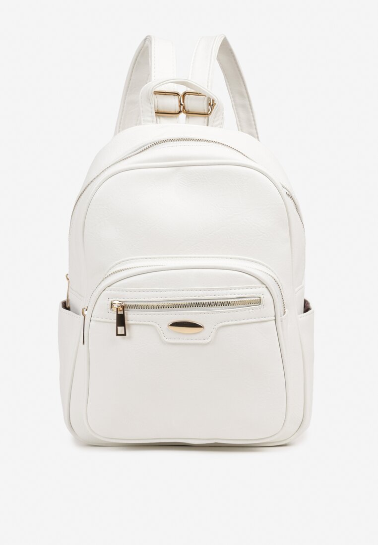 Rucsac Alb