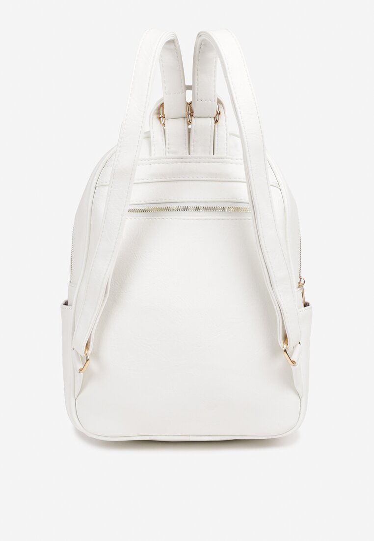 Rucsac Alb