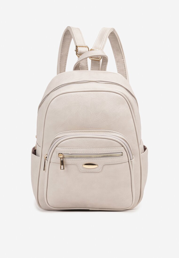Rucsac Bej deschis